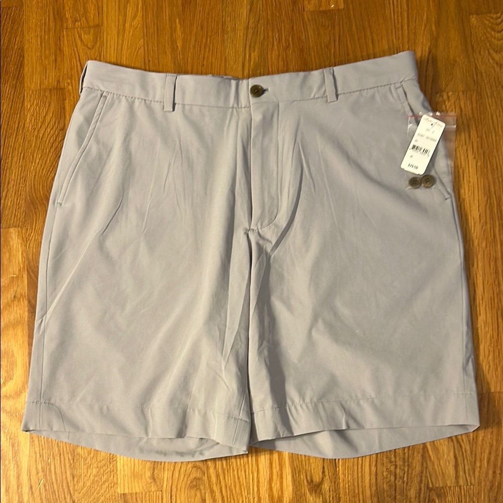 Brooks Brothers Chino Golf Shorts, size 36